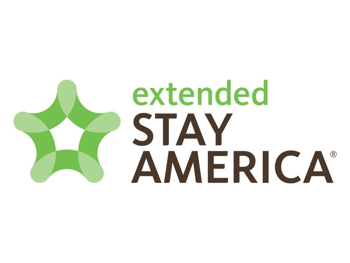 Extended Stay America Suites - Wichita - East Eksteriør billede