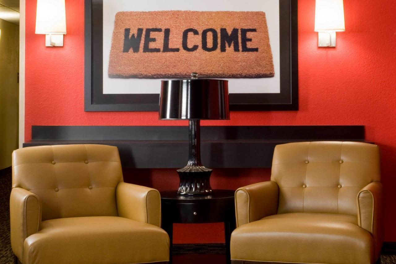 Extended Stay America Suites - Wichita - East Eksteriør billede