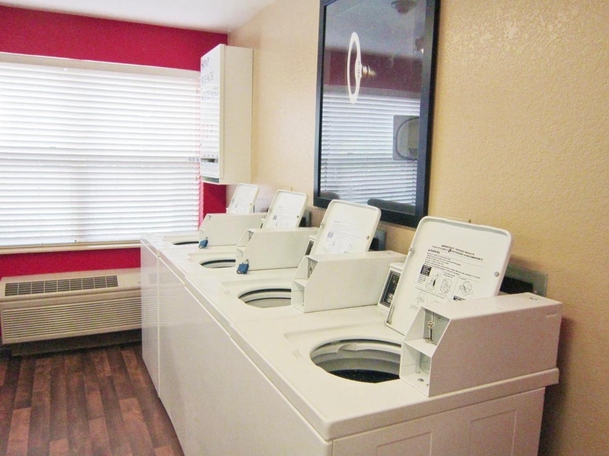 Extended Stay America Suites - Wichita - East Eksteriør billede