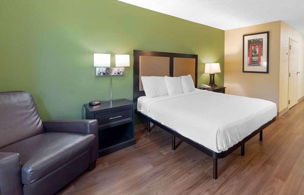 Extended Stay America Suites - Wichita - East Værelse billede