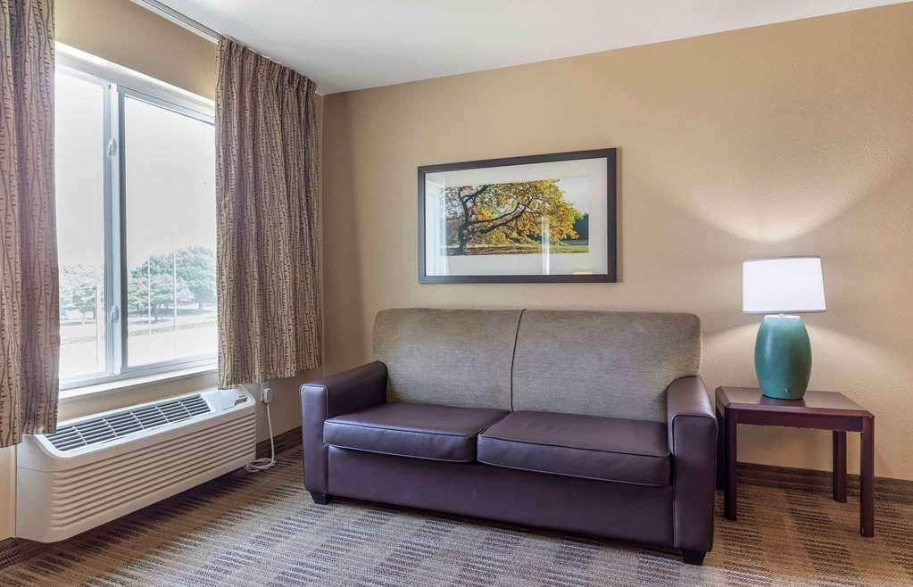 Extended Stay America Suites - Wichita - East Værelse billede